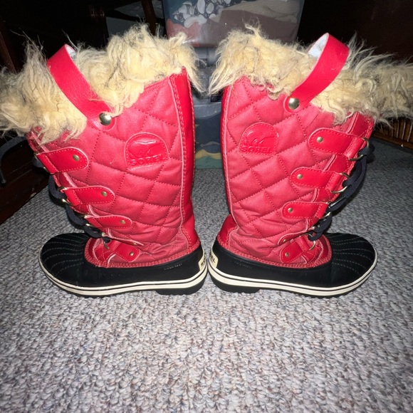 😍😍Sorel Boots 😍😍 - Picture 4 of 15